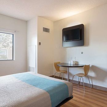 Motel 6 - single - Hotels Near Me - Page, Arizona