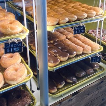 Sophe's Donuts - Assorted Donuts (Part 2) - Donuts Near Me - Covina, California Sophe's Donuts - Assorted Donuts (Part 2) - Donuts Near Me - Covina, California