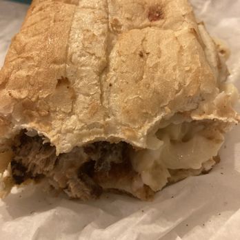 Potbelly - Smokestack Pork & Mac! Delish! - Salad Near Me - Houston, Texas Potbelly - Smokestack Pork & Mac! Delish! - Salad Near Me - Houston, Texas