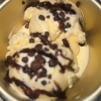 CLASS Soiree Steakhouse - Homemade Ice Cream - Steakhouses Near Me - Hollywood, Florida