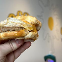 Effin Egg Yakima
