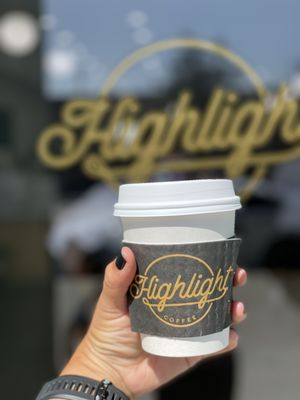 Highlight Coffee - Pasadena by null