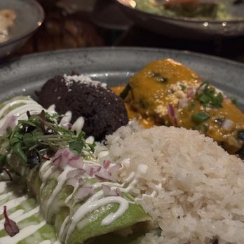 Javier’s - Cabo azul - Mexican Near Me - Los Angeles, California