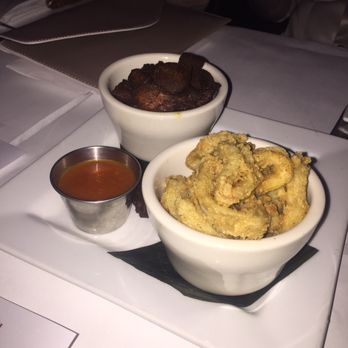 Salsa Con Fuego - Calamari and Chicharron - Bars Near Me - Bronx, New York Salsa Con Fuego - Calamari and Chicharron - Bars Near Me - Bronx, New York