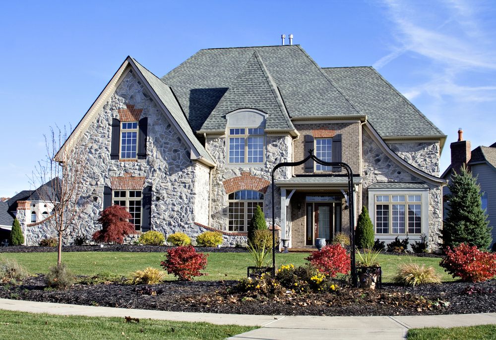 Slide of Collin General Contractors