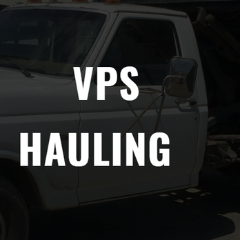 VPS Hauling - Ready to serve the South Bay Area! Free and no obligation estimates. - Junk Removal & Hauling Near Me VPS Hauling - Ready to serve the South Bay Area! Free and no obligation estimates. - Junk Removal & Hauling Near Me