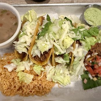 Villa Grande Taco & Bar - Brisket Tacos - Tacos Near Me - Sanger, Texas Villa Grande Taco & Bar - Brisket Tacos - Tacos Near Me - Sanger, Texas