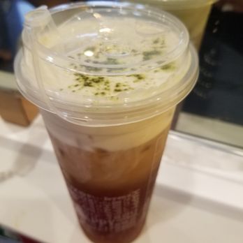 Happy Lemon - Bubble Tea Near Me - Houston, Texas Happy Lemon - Bubble Tea Near Me - Houston, Texas