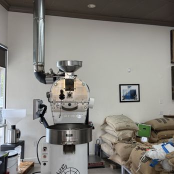 Acento Coffee Roasters - Coffee Roasteries Near Me - San Diego, California Acento Coffee Roasters - Coffee Roasteries Near Me - San Diego, California