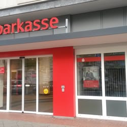 Sparkasse Hannover - Filiale An der Christuskirche