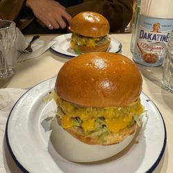 PNY BURGER MARAIS