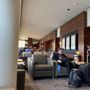 Admirals Club PHL Terminal F