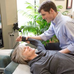 Shoreline Chiropractic