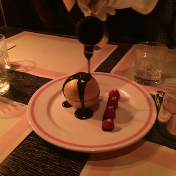 Bob Bob Ricard - Yum! - British Near Me - Soho, XGL Bob Bob Ricard - Yum! - British Near Me - Soho, XGL