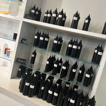 B Elevated Candle Bar - Candle Stores Near Me - Houston, Texas