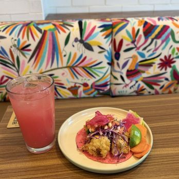 Rico Rico Taco - Taco de Colifor - Tacos Near Me - San Ramon, California Rico Rico Taco - Taco de Colifor - Tacos Near Me - San Ramon, California