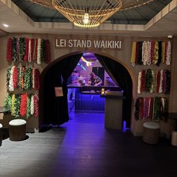 Entrance Entrance