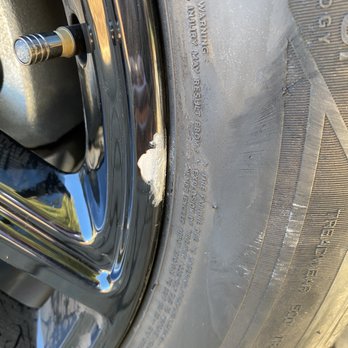 Sunnyvale Ford - Rim damage - Car Dealers Near Me - Sunnyvale, California Sunnyvale Ford - Rim damage - Car Dealers Near Me - Sunnyvale, California