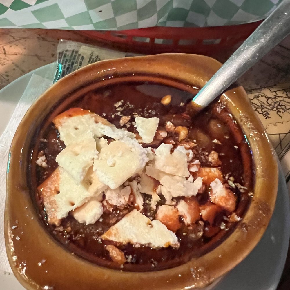 Briny Irish Pub - Chili - American Near Me - Pompano Beach, Florida Briny Irish Pub - Chili - American Near Me - Pompano Beach, Florida