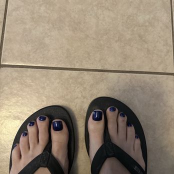 Sky Nail Spa - Nail Salons Near Me - Cypress, Texas