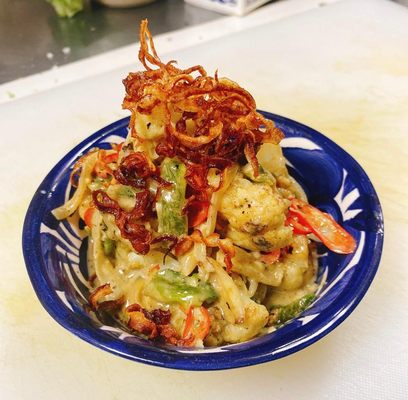 Jonah's Kitchen + Bar Santa Monica CA by null