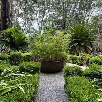Laura Plantation - Gardens - Landmarks & Historical Buildings Near Me - Vacherie, Louisiana