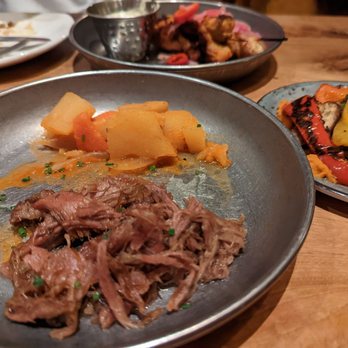 AMBAR Restaurant, Capitol Hill - Slow Roasted Lamb - Modern European Near Me - Washington, DC, District of Columbia AMBAR Restaurant, Capitol Hill - Slow Roasted Lamb - Modern European Near Me - Washington, DC, District of Columbia