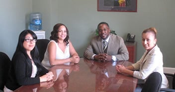 The Law Office of Robert E. Wood - disability attorney in Oakland, CA