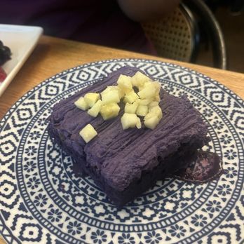 Purple Patch - Filipino Near Me - Washington, DC, District of Columbia
