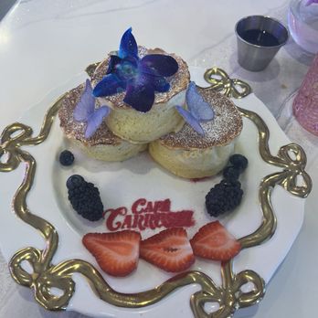 Cafe Carrusel - japanese pancakes - Mexican Near Me - Santa Rosa, California Cafe Carrusel - japanese pancakes - Mexican Near Me - Santa Rosa, California