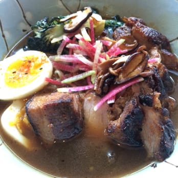 Prospect - New American Near Me - San Francisco, California