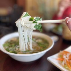 Pho House - 17. Pho Ga