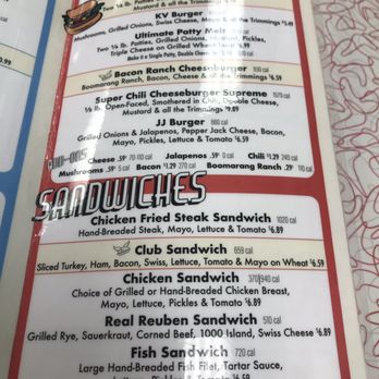 Boomarang Diner - Menu - Diners Near Me - Newcastle, Oklahoma Boomarang Diner - Menu - Diners Near Me - Newcastle, Oklahoma