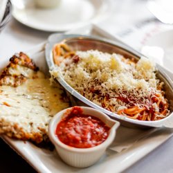 Union Block Italian