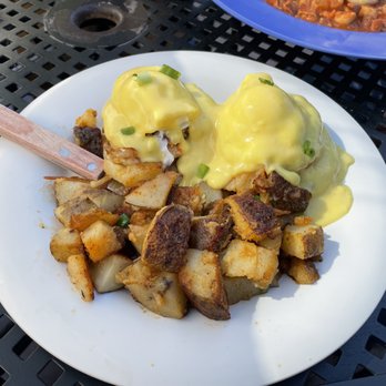 Cajun Kitchen Cafe - Crab cake benedict - Cajun/Creole Near Me - Goleta, California Cajun Kitchen Cafe - Crab cake benedict - Cajun/Creole Near Me - Goleta, California