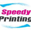 Speedy Printing gift card