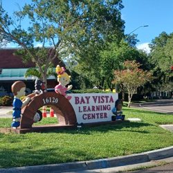 Bay Vista Learning Center
