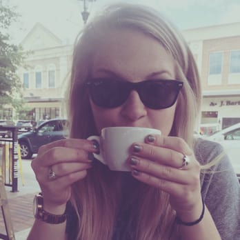 Dish Society - Cappuccinos for days - New American Near Me - Katy, Texas