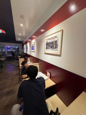Danny Boy's Famous Original Pizza by null