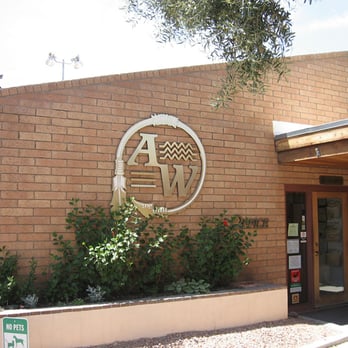 Apache Wells RV Resort - RV Parks Near Me - Mesa, Arizona