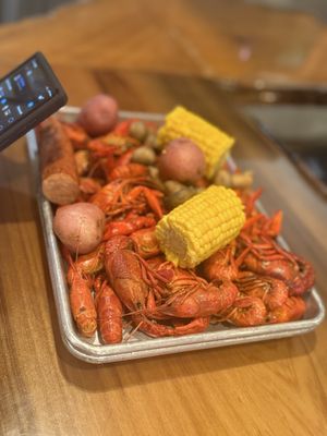 Clesi's Seafood Restaurant & Catering by null Clesi's Seafood Restaurant & Catering by null