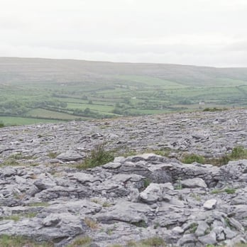 Burren National Park - The Burren - Parks Near Me - Corofin, CE