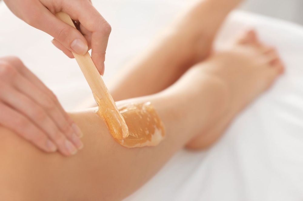Esthetique - The Skin Boutique Logo