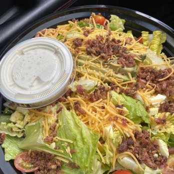 Garden's Gourmet Salads - Salad Near Me - Tacoma, Washington Garden's Gourmet Salads - Salad Near Me - Tacoma, Washington
