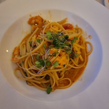 Luca Italian Restaurant - Italian Near Me - Everett, Washington