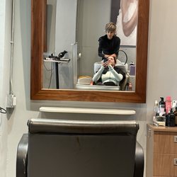 HK Salon - Best wash ever