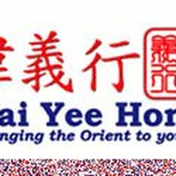 Wai Yee Hong Chinese Supermarket - from website
