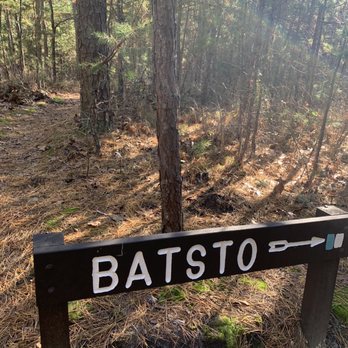 Batona Trail - Hiking Near Me