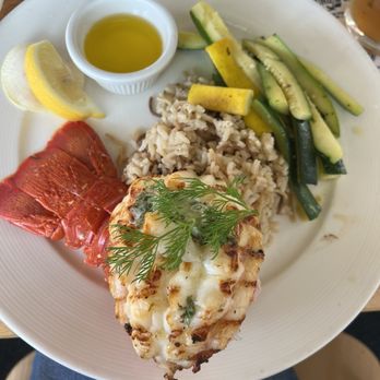 Wind & Sea - Lobster - Seafood Near Me - Dana Point, California Wind & Sea - Lobster - Seafood Near Me - Dana Point, California