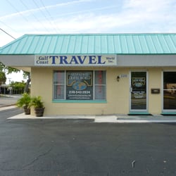 Gulf Coast Travel World